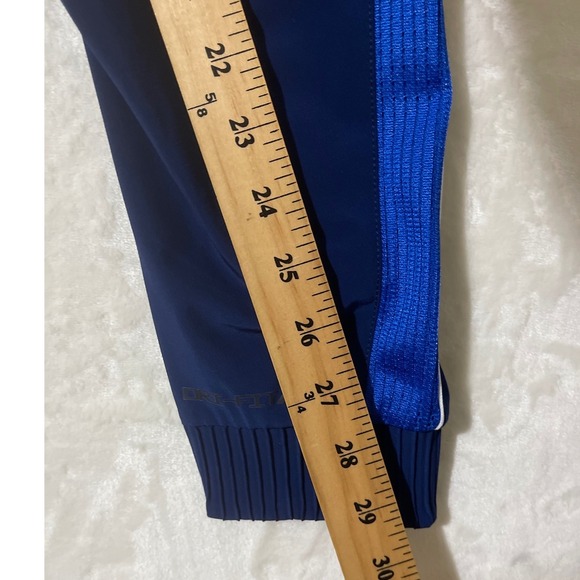 Nike USA United States Paralympic Team Training Jacket Womens Medium New $400 - Picture 5 of 16